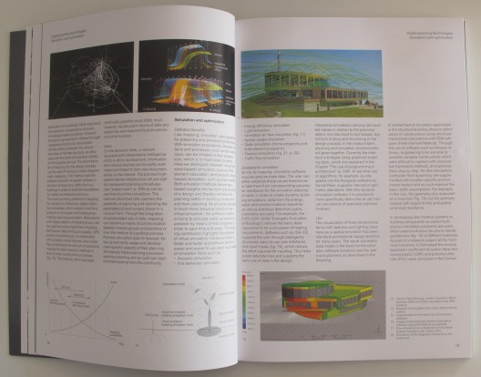 DETAIL Magazine / Digital Processes: Planning, Design, Production