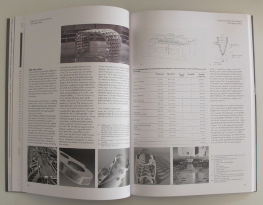 DETAIL Magazine / Digital Processes: Planning, Design, Production