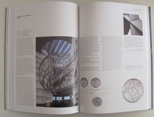 DETAIL Magazine / Digital Processes: Planning, Design, Production