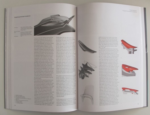 DETAIL Magazine / Digital Processes: Planning, Design, Production