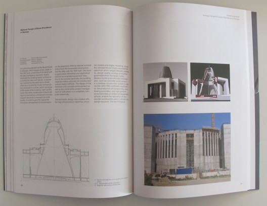 DETAIL Magazine / Digital Processes: Planning, Design, Production