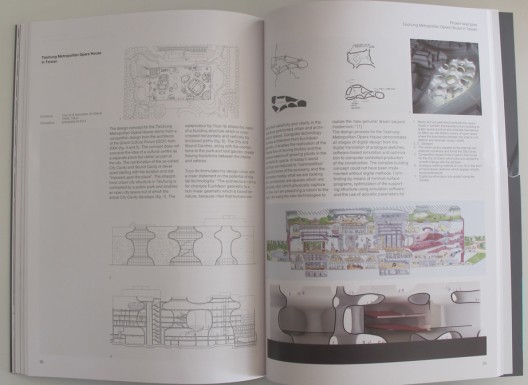 DETAIL Magazine / Digital Processes: Planning, Design, Production