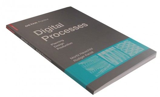 DETAIL Magazine: Digital Processes