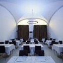 Restaurant Santa Rita / Pedro Pacheco © FG + SG – Fernando Guerra, Sergio Guerra