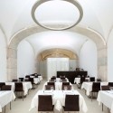 Restaurant Santa Rita / Pedro Pacheco © FG + SG – Fernando Guerra, Sergio Guerra