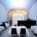 Restaurant Santa Rita / Pedro Pacheco © FG + SG – Fernando Guerra, Sergio Guerra