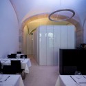Restaurant Santa Rita / Pedro Pacheco © FG + SG – Fernando Guerra, Sergio Guerra
