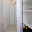 Restaurant Santa Rita / Pedro Pacheco © FG + SG – Fernando Guerra, Sergio Guerra