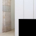 Restaurant Santa Rita / Pedro Pacheco © FG + SG – Fernando Guerra, Sergio Guerra