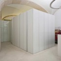 Restaurant Santa Rita / Pedro Pacheco © FG + SG – Fernando Guerra, Sergio Guerra