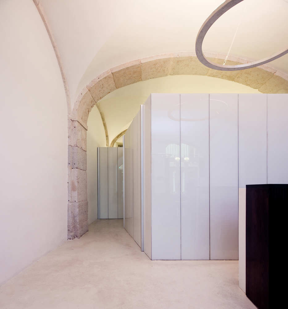 Santa Rita Restaurant / Pedro Pacheco
