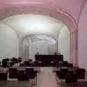 Restaurant Santa Rita / Pedro Pacheco © FG + SG – Fernando Guerra, Sergio Guerra