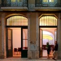 Restaurant Santa Rita / Pedro Pacheco © FG + SG – Fernando Guerra, Sergio Guerra