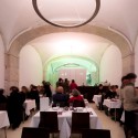 Restaurant Santa Rita / Pedro Pacheco © FG + SG – Fernando Guerra, Sergio Guerra