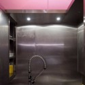 Restaurant Santa Rita / Pedro Pacheco © FG + SG – Fernando Guerra, Sergio Guerra