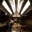 Restaurant Santa Rita / Pedro Pacheco © FG + SG – Fernando Guerra, Sergio Guerra