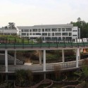 New Jindai Elementary School / TEKTAO/Tongji University New Jindai Elementary School / TEKTAO/Tongji University © Lou Yongqi