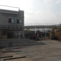 New Jindai Elementary School / TEKTAO/Tongji University New Jindai Elementary School / TEKTAO/Tongji University © Lou Yongqi