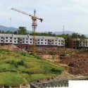 New Jindai Elementary School / TEKTAO/Tongji University New Jindai Elementary School / TEKTAO/Tongji University © Lou Yongqi