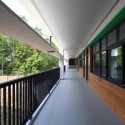 New Jindai Elementary School / TEKTAO/Tongji University New Jindai Elementary School / TEKTAO/Tongji University © Yuval Zohar