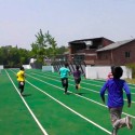 New Jindai Elementary School / TEKTAO/Tongji University New Jindai Elementary School / TEKTAO/Tongji University © Yuval Zohar