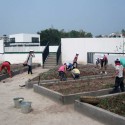 New Jindai Elementary School / TEKTAO/Tongji University New Jindai Elementary School / TEKTAO/Tongji University © Yuval Zohar