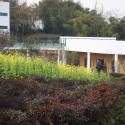 New Jindai Elementary School / TEKTAO/Tongji University New Jindai Elementary School / TEKTAO/Tongji University © Lou Yongqi