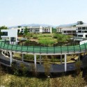 New Jindai Elementary School / TEKTAO/Tongji University