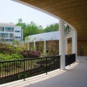 New Jindai Elementary School / TEKTAO/Tongji University New Jindai Elementary School / TEKTAO/Tongji University © Yuval Zohar