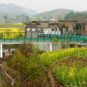 New Jindai Elementary School / TEKTAO/Tongji University New Jindai Elementary School / TEKTAO/Tongji University © Lou Yongqi