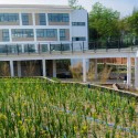 New Jindai Elementary School / TEKTAO/Tongji University New Jindai Elementary School / TEKTAO/Tongji University © Yuval Zohar