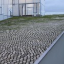 Museum of Ocean and Surf / Steven Holl Architects in collaboration with Solange Fabiao © Steven Holl Architects