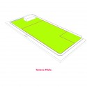 Winning Proposal for Copa Arquitectura 2011 Contest process diagram 01