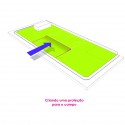 Winning Proposal for Copa Arquitectura 2011 Contest process diagram 02