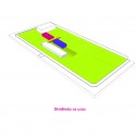 Winning Proposal for Copa Arquitectura 2011 Contest process diagram 06