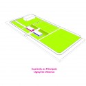 Winning Proposal for Copa Arquitectura 2011 Contest process diagram 10