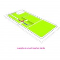 Winning Proposal for Copa Arquitectura 2011 Contest process diagram 11