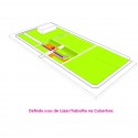 Winning Proposal for Copa Arquitectura 2011 Contest process diagram 12