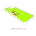 Winning Proposal for Copa Arquitectura 2011 Contest Winning Proposal for Copa Arquitectura 2011 Contest