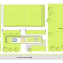 Winning Proposal for Copa Arquitectura 2011 Contest plan 02