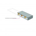 Winning Proposal for Copa Arquitectura 2011 Contest phasing diagram 05