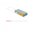 Winning Proposal for Copa Arquitectura 2011 Contest phasing diagram 06
