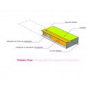 Winning Proposal for Copa Arquitectura 2011 Contest phasing diagram 07