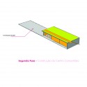Winning Proposal for Copa Arquitectura 2011 Contest phasing diagram 08