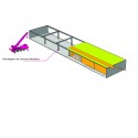 Winning Proposal for Copa Arquitectura 2011 Contest phasing diagram 10