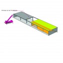 Winning Proposal for Copa Arquitectura 2011 Contest phasing diagram 11