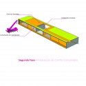 Winning Proposal for Copa Arquitectura 2011 Contest phasing diagram 12
