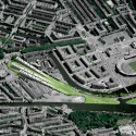 Havenstraat Dwelling Scheme Havenstraat Dwelling Scheme Main image of design proposal 01