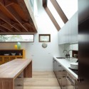 Orange Grove House / Fiona Winzar Architects Orange Grove House / Fiona Winzar Architects © Shania Shegedyn