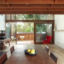 Orange Grove House / Fiona Winzar Architects Orange Grove House / Fiona Winzar Architects © Shania Shegedyn